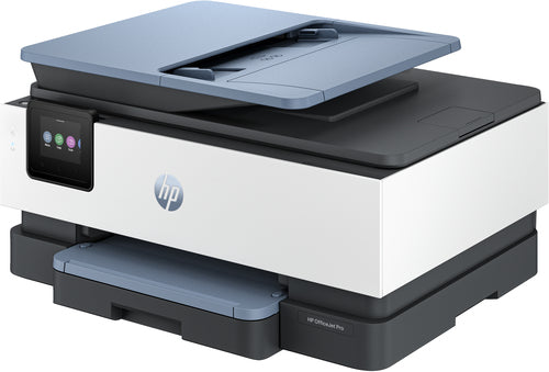 HP OfficeJet Pro 8135e All-in-One Printer Thermal inkjet A4 4800 x 1200 DPI 20 ppm Wi-Fi HP OfficeJet Pro 8135e All-in-One Printer Thermal inkjet A4 4800 x 1200 DPI 20 ppm Wi-Fi